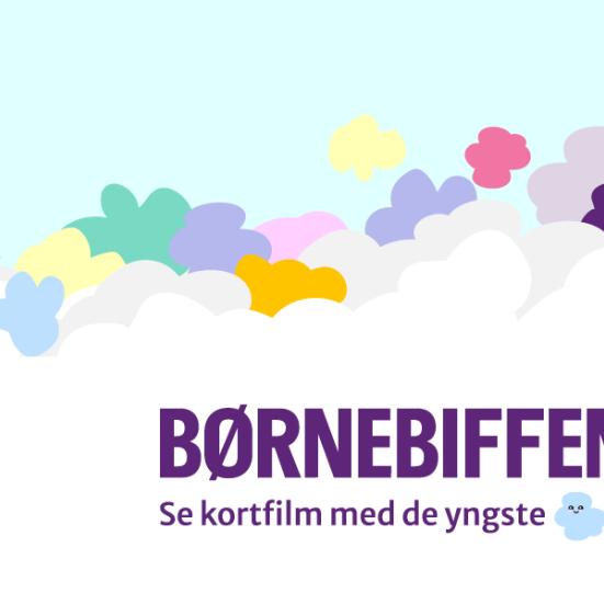 Logo børnebiffen