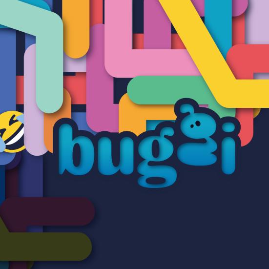 Buggi logo