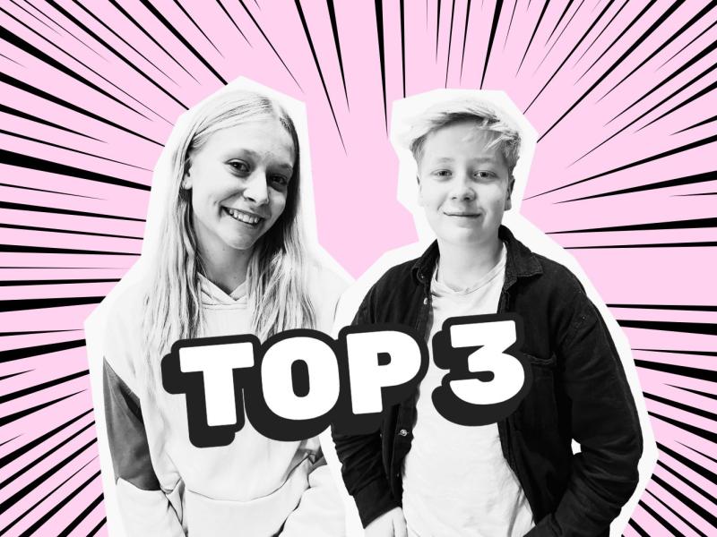 Bliv klog på den nye genre: Romantasy