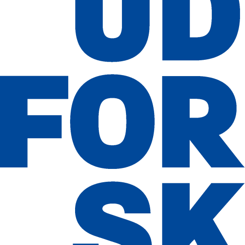 Udforsk logo