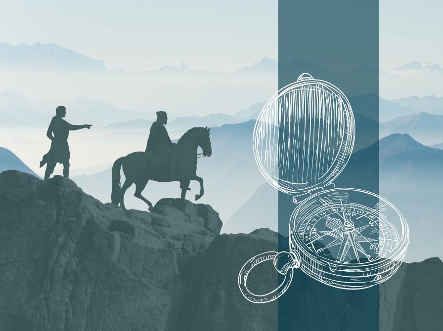 Historiske romaner, du altid kan låne