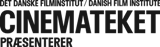 Logo Cinemateket