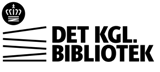Logo Det Kongelige Bibliotek