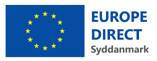 Logo Europe Direct Syddanmark