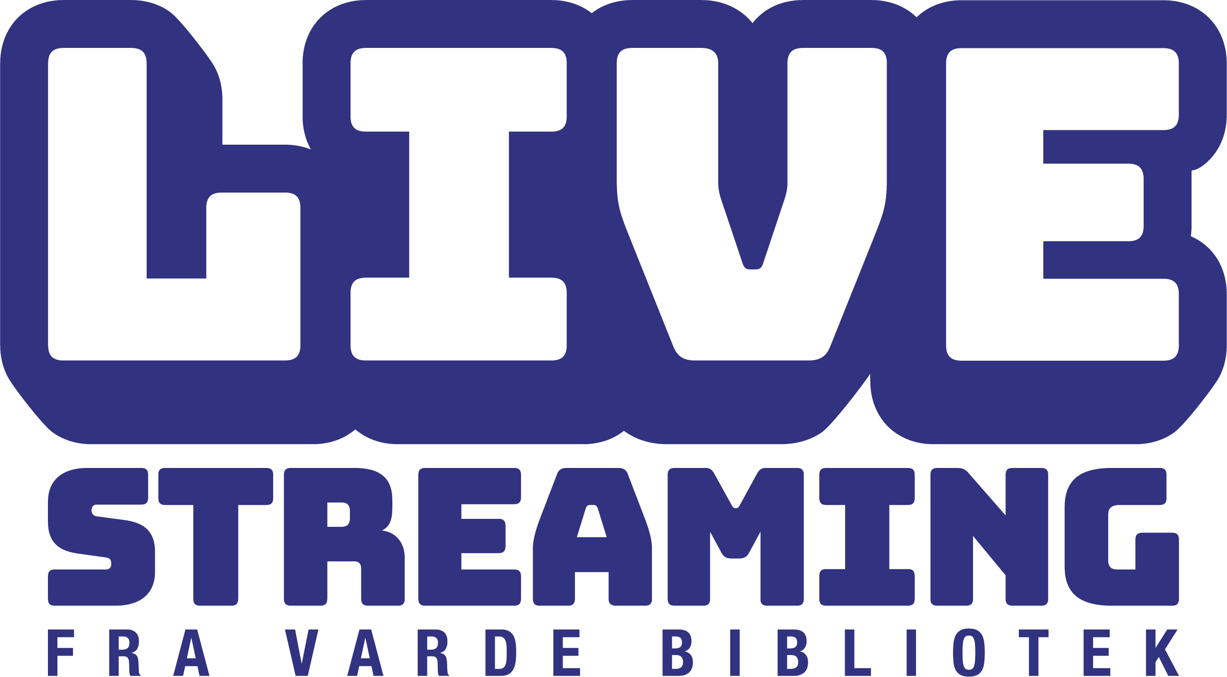 Logo LIVEstreaming