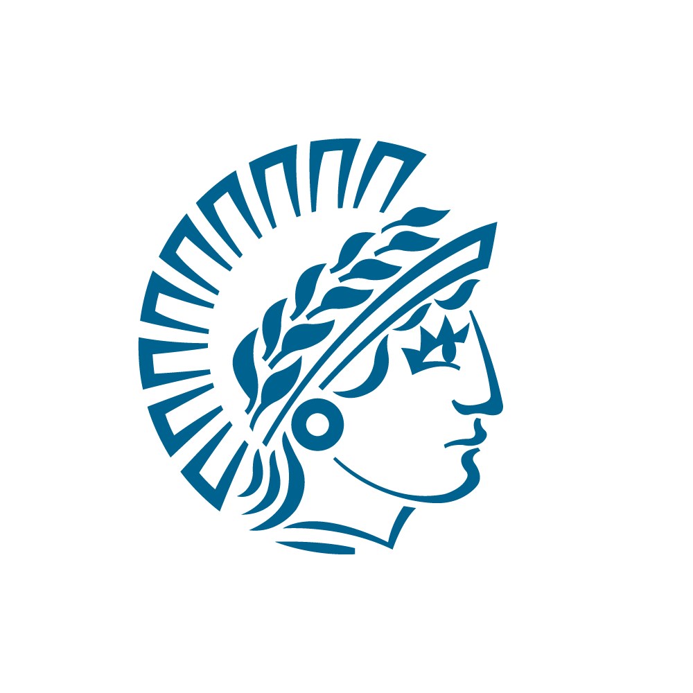 Billede af logoet for Folkeuniversitetet.