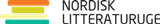 Logo nordisk biblioteksuge
