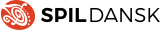 Spil dansk logo