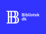 Bibliotek.dk logo