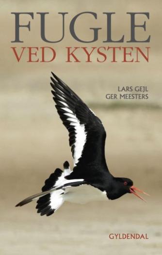 Lars Gejl, Ger Meesters: Fugle ved kysten