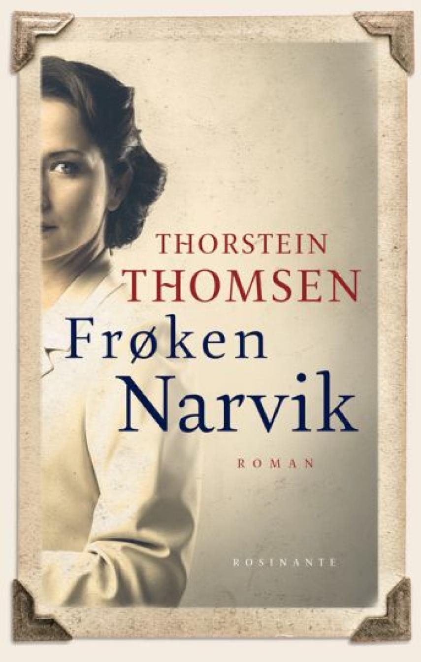 Thorstein Thomsen (f. 1950): Frøken Narvik