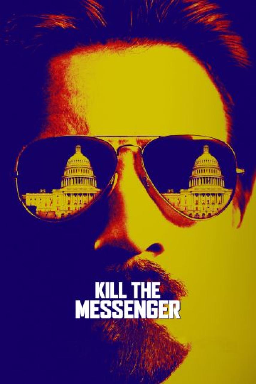 Sean Bobbitt, Peter Landesman, Michael Cuesta: Kill the messenger