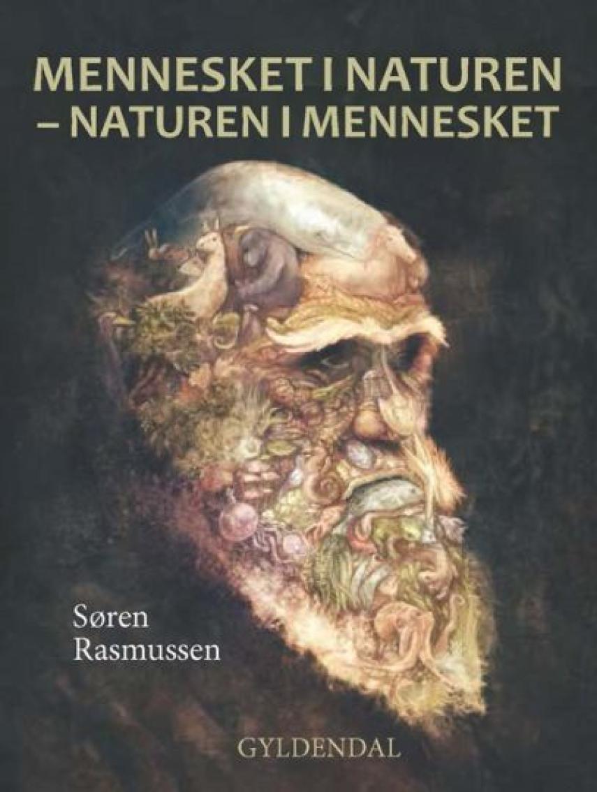 Søren Rasmussen (f. 1952): Mennesket i naturen - naturen i mennesket : om naturlig variation
