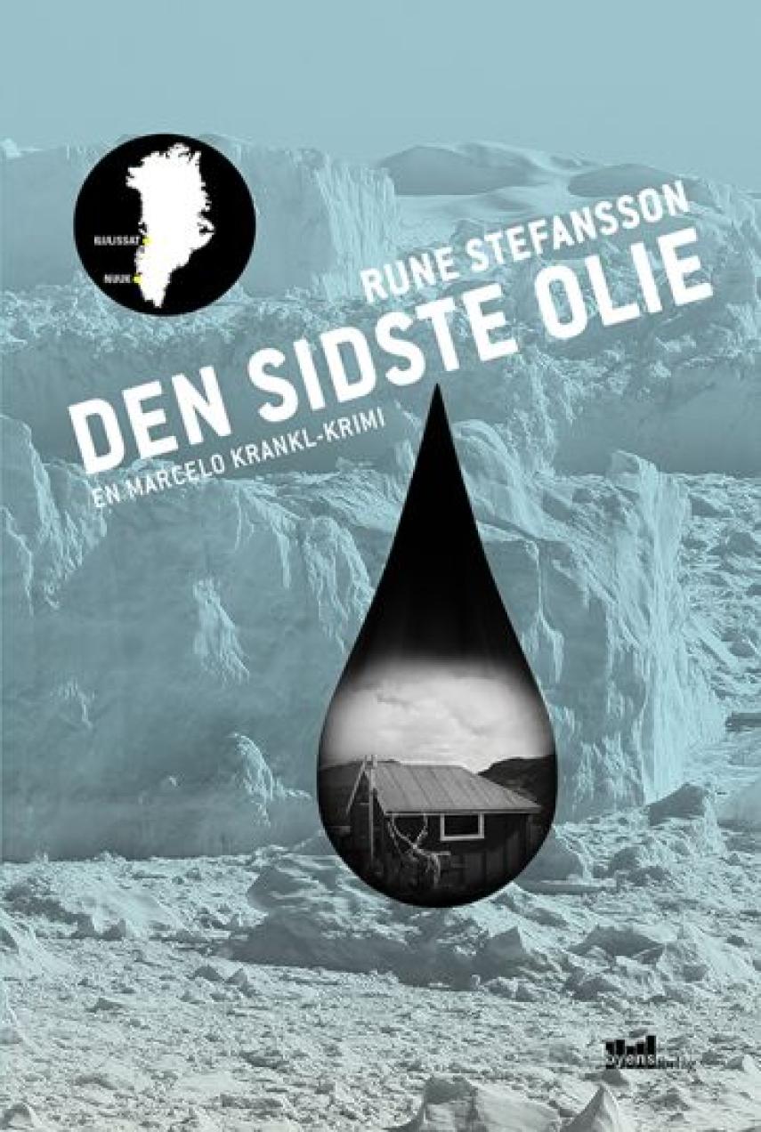 Rune Stefansson: Den sidste olie
