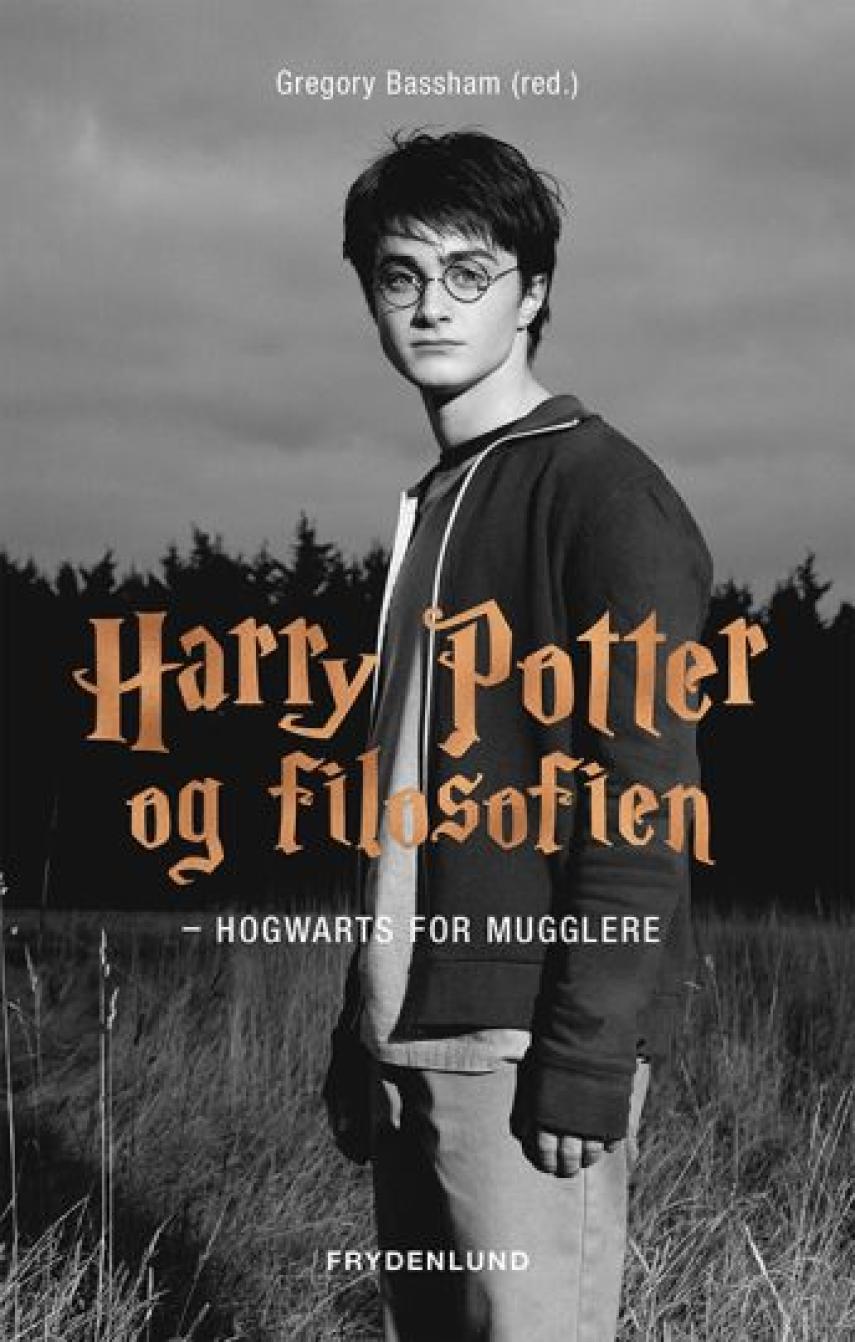 : Harry Potter og filosofien : Hogwarts for mugglere