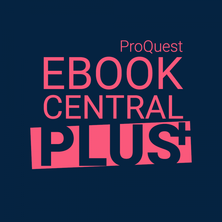 Logo ebook central plus