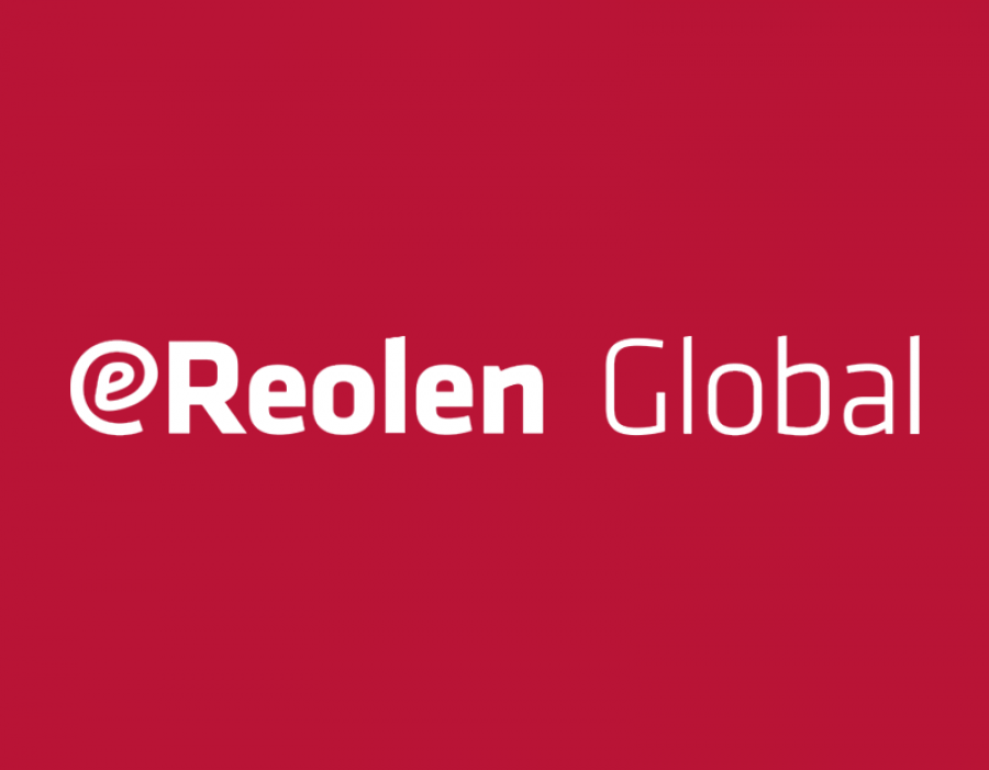 Logo eReolen Global