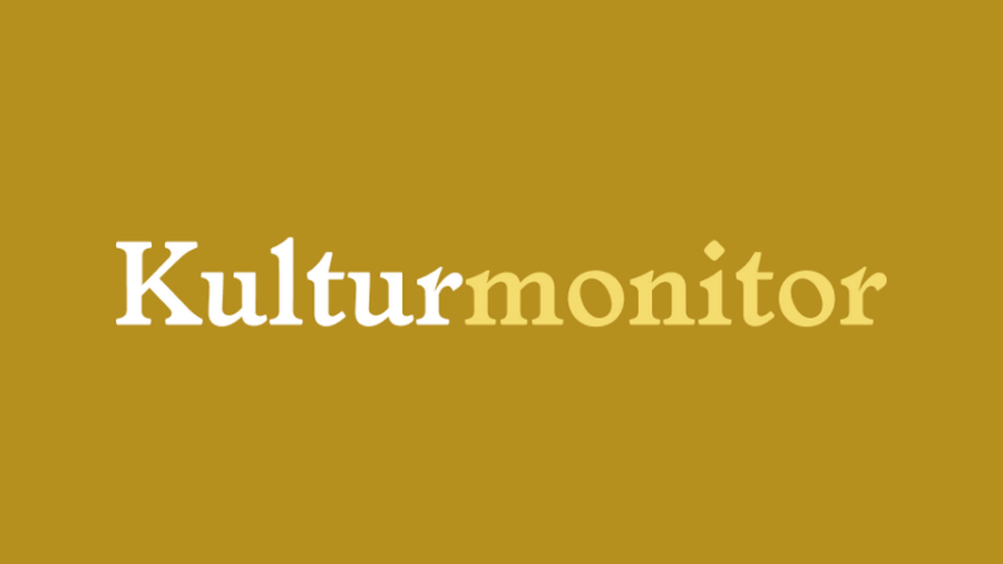 Logo kulturmonitor