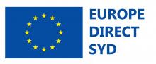 Europa Direct Syd Logo
