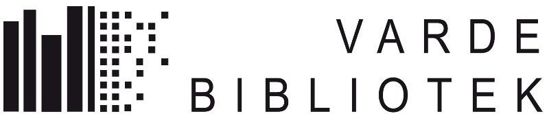 Logo Varde Bibliotek