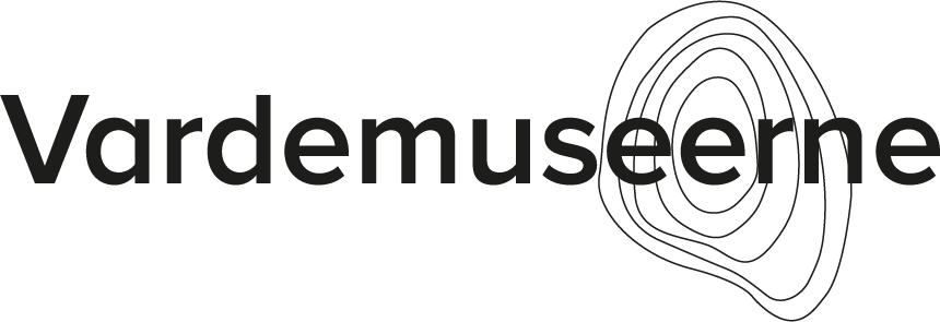 Logo Varde Museerne